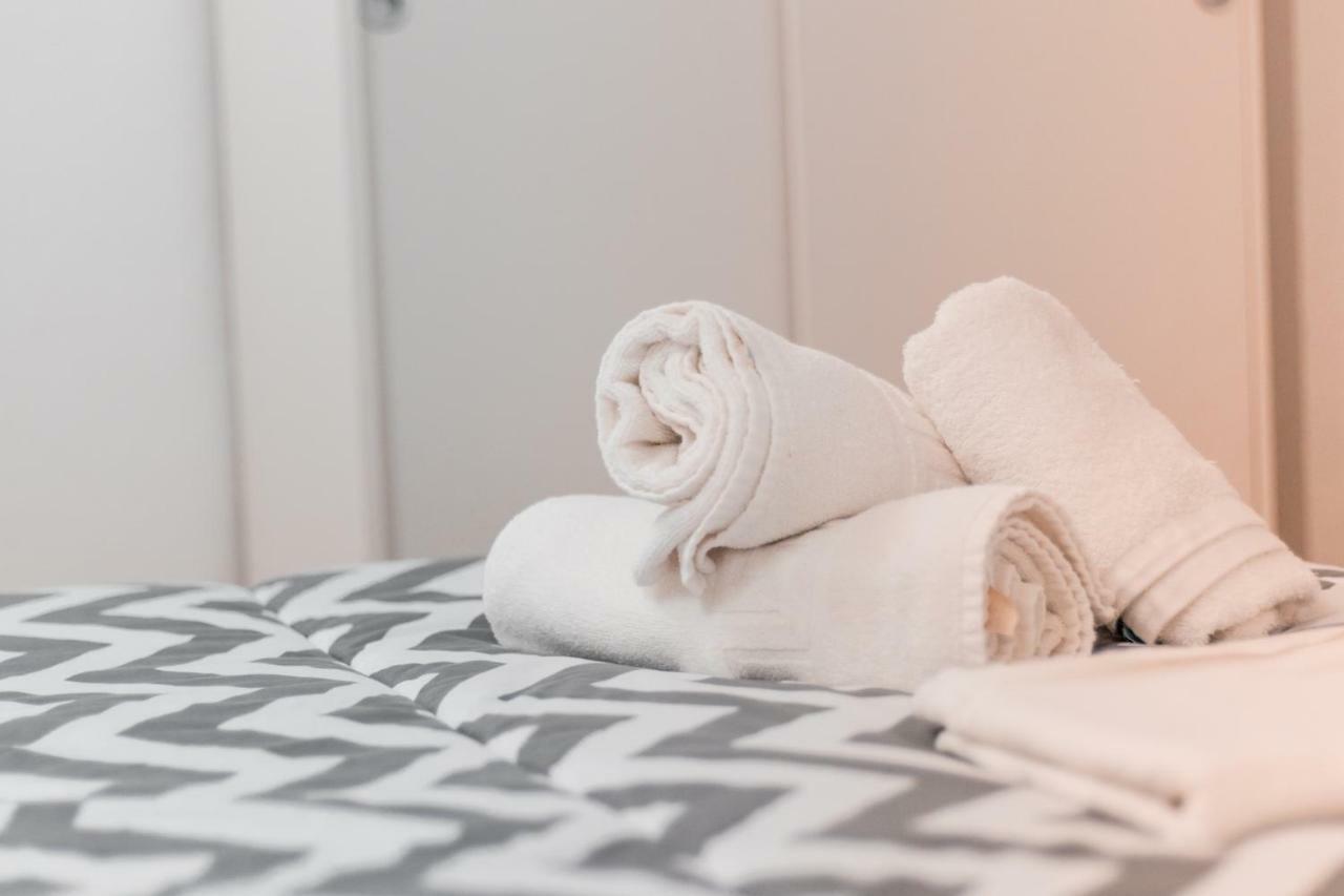 Apartamento Completo Pernaleros Centro Appartement Granada Buitenkant foto