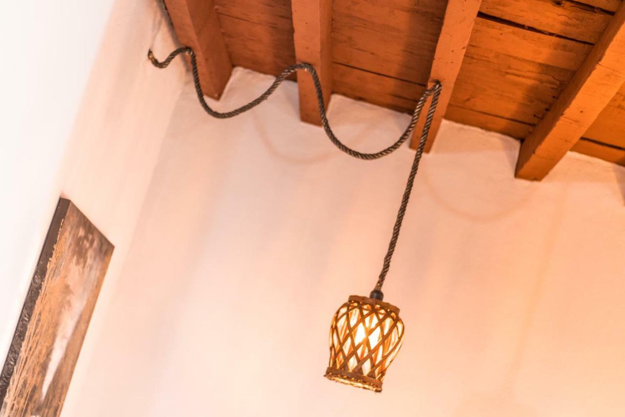 Apartamento Completo Pernaleros Centro Appartement Granada Buitenkant foto